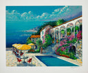Mediterranean Villa, 1994