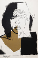 245 - Mick Jagger (FS.II.146), 1975