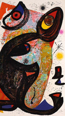 Joan Miró
