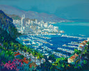 Monte Carlo, 1992