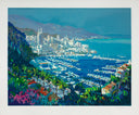 Monte Carlo, 1992
