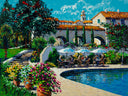 Montecito, 1999