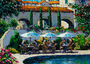 Montecito, 1999