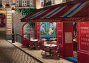 Montmartre Village, 1998