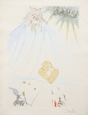 Moses (Our Historical Heritage, Plate C), 1975
