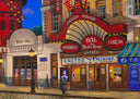 Moulin Rouge, 1996