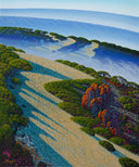 Mountain Meadows, 2000