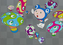!N CHA!, 1999