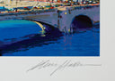 Notre Dame à la Tournelle (London-Paris Suite), 1997