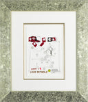 Untitled #199 (200-L Love Petrole)