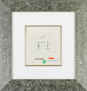Untitled #201 (Life Box)