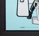 Gentille Police 1, 2012