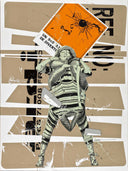 Yvette Verdâtre, 2013 by Philippe Bertho