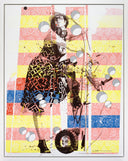 Joséphine Graspic, 2013