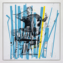 Nestor Alamasse, 2013