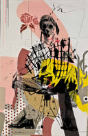 Hector Trask, 2014 by Philippe Bertho
