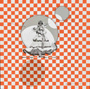 327 - La Poulette (The Hen), 2015