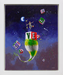 416 - Sacred Maurice