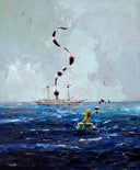 319 - The Most Beautiful Boat, 2023