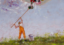 The Cleaner, 2024