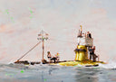 321 - Yellow Submarine, 2024