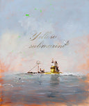 321 - Yellow Submarine, 2024