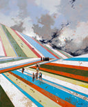 Above the Ducks, 2024