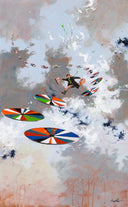 Voyage, Voyage, 2024