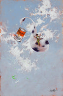PAN, PAN!, 2024 by Philippe Bertho