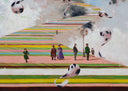 310 - The Pompom Path, 2024