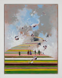 310 - The Pompom Path, 2024