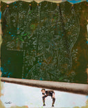 Where Are You?, 2025 by Philippe Bertho