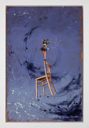 The Chair, 2025