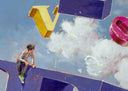 Flying Love, 2025