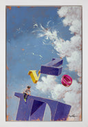 Flying Love, 2025
