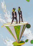 Apple Brothers, 2025