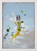 Apple Brothers, 2025
