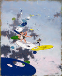 Save Yourself, 2025 by Philippe Bertho