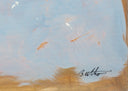 Miró Butterflies No.3, 2025