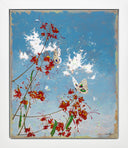 Miró Butterflies No.4, 2025