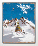 'Pomponesque' Ambiance, 2025