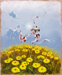 Struggle for Fun No.2, 2025 by Philippe Bertho