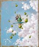 Let's Dance the 'Pommeka', 2025 by Philippe Bertho