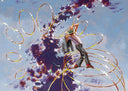 Walk in the Air, 2025