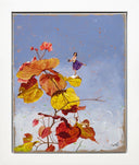 Little Butterfly, 2025