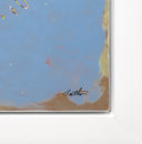 Walk in the Air, No.2, 2025