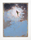 Walk in the Air, No.2, 2025