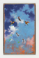 Long Live Monday, 2025