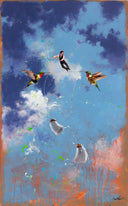 Long Live Monday, 2025 by Philippe Bertho