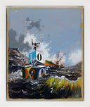 Cheerful Individual, 2025